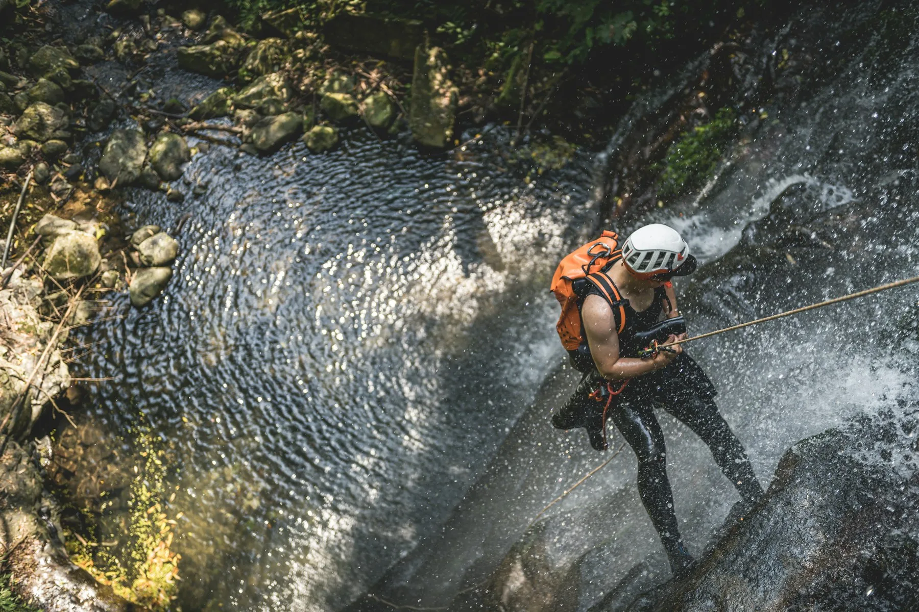 Extreme Adventure (5 days)