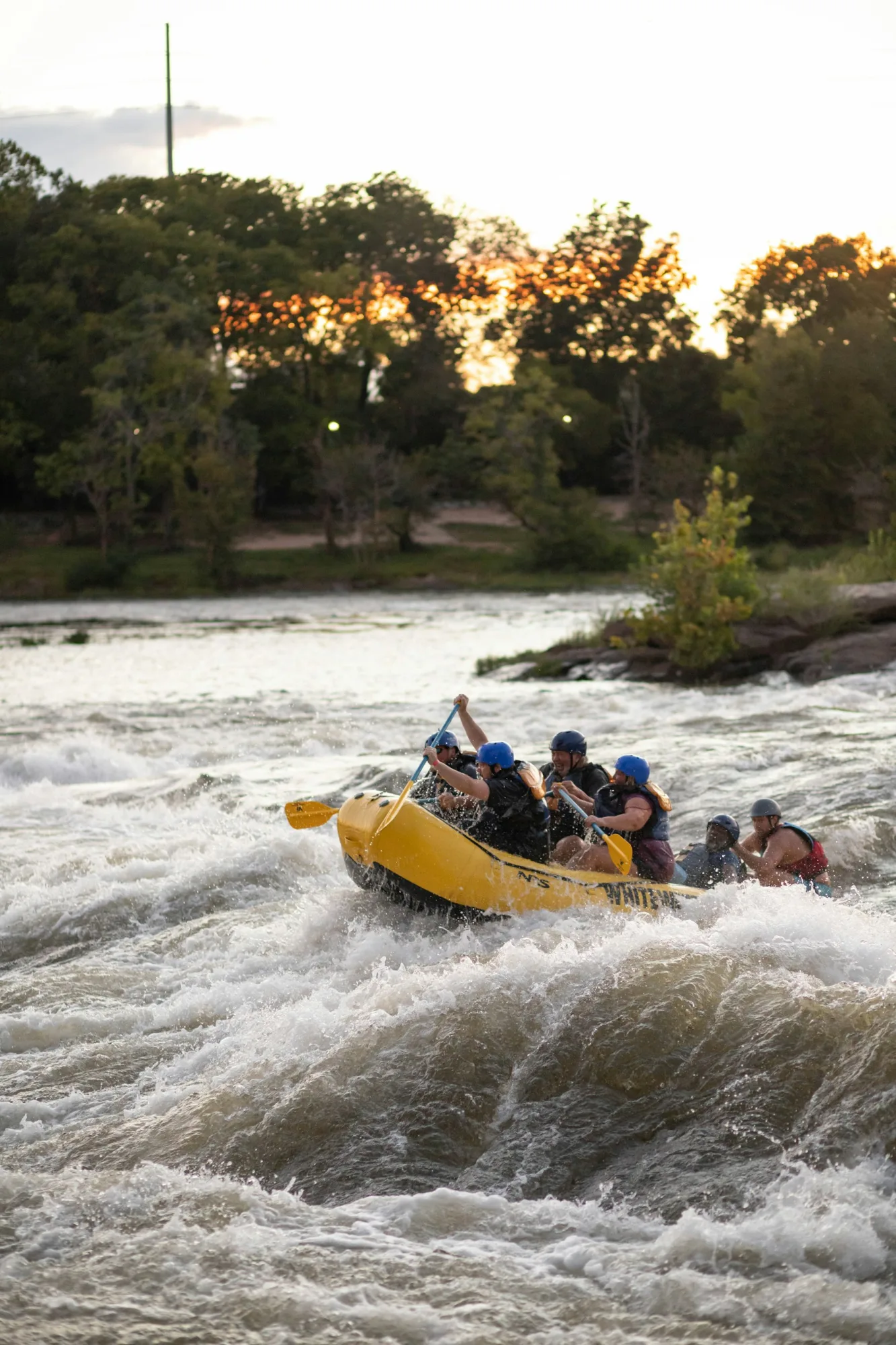 Weekend Adventure (3 days)